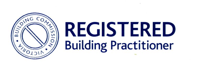 Building Commission Victoria - Registered Building Practitioner