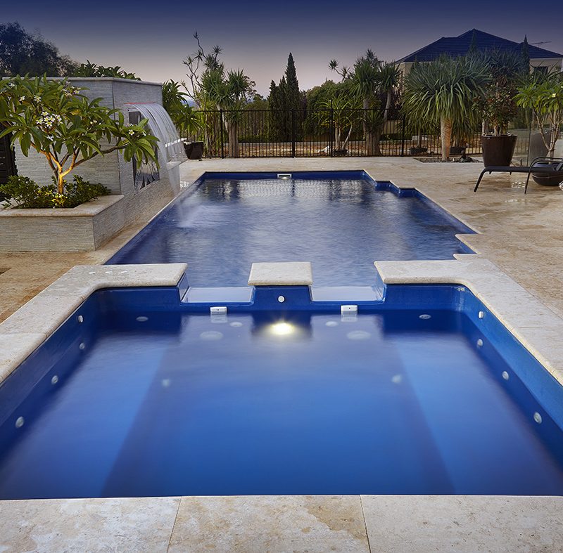 Swimming Pools Yarragon