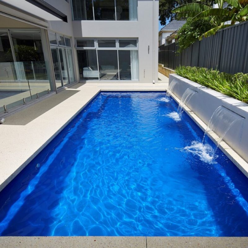 Billabong Pool