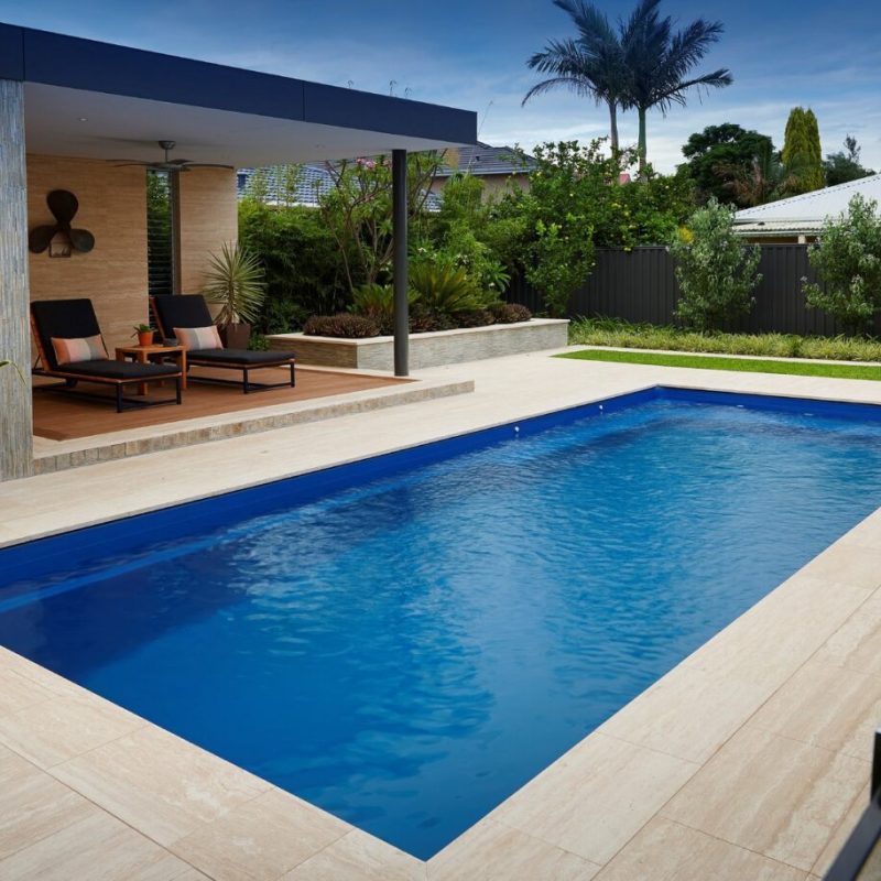 Swimming pools Morwell
