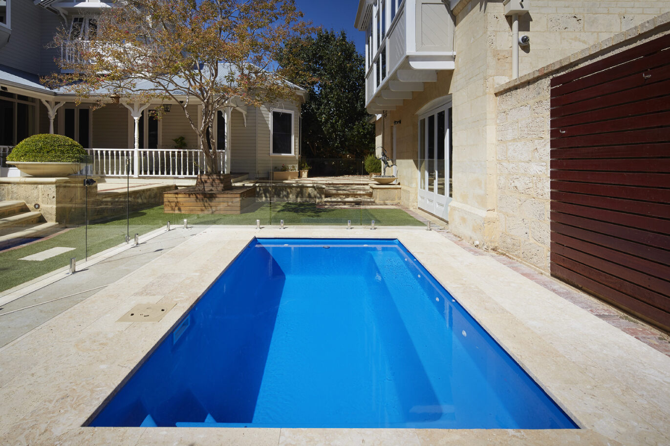 Small Pools - Billabong Plunge Slimline