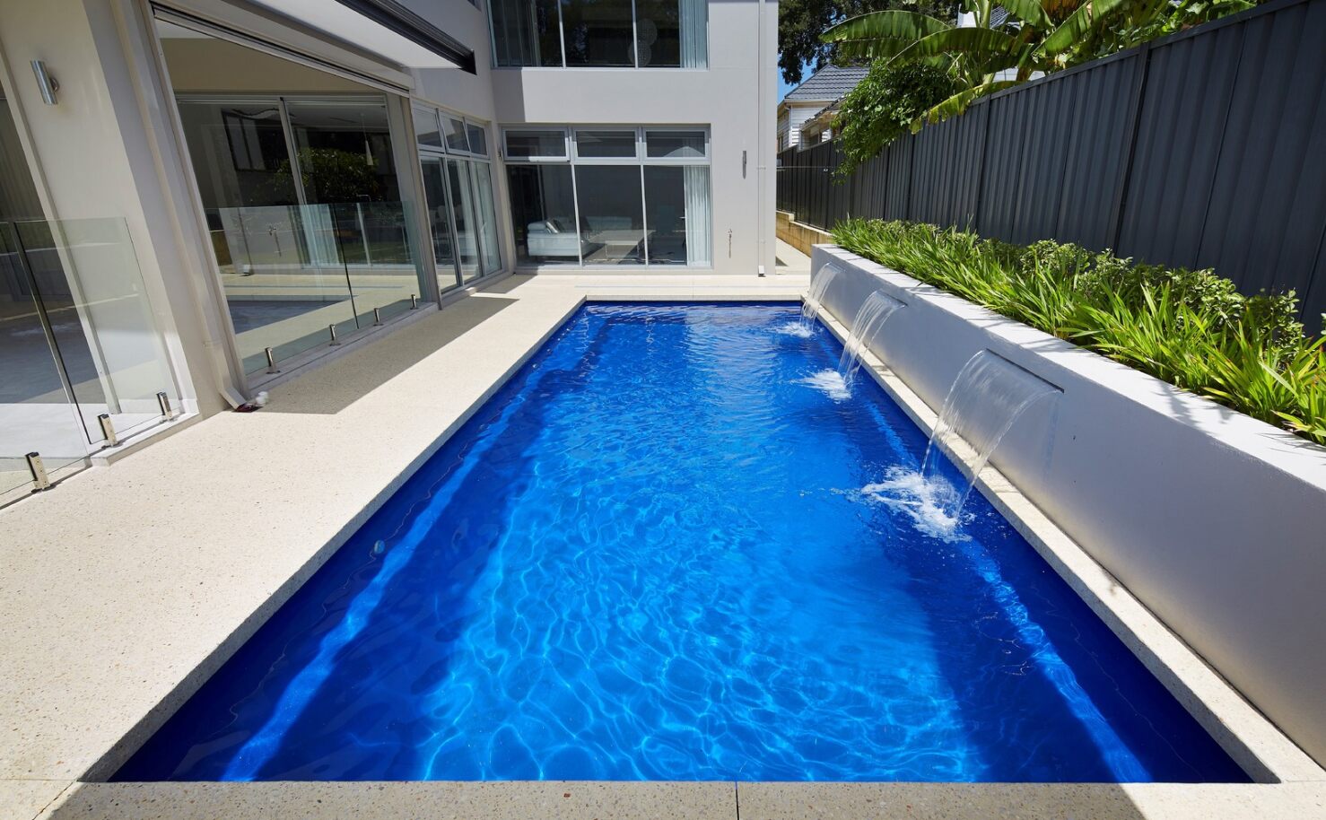 Pool Builder Yarragon