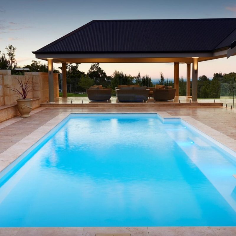 Pool Builder Gippsland