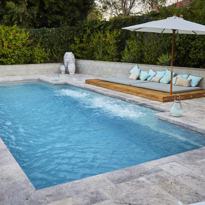 Swimming pools Bairnsdale