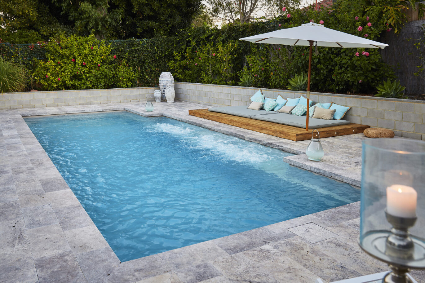 Swimming pools Bairnsdale