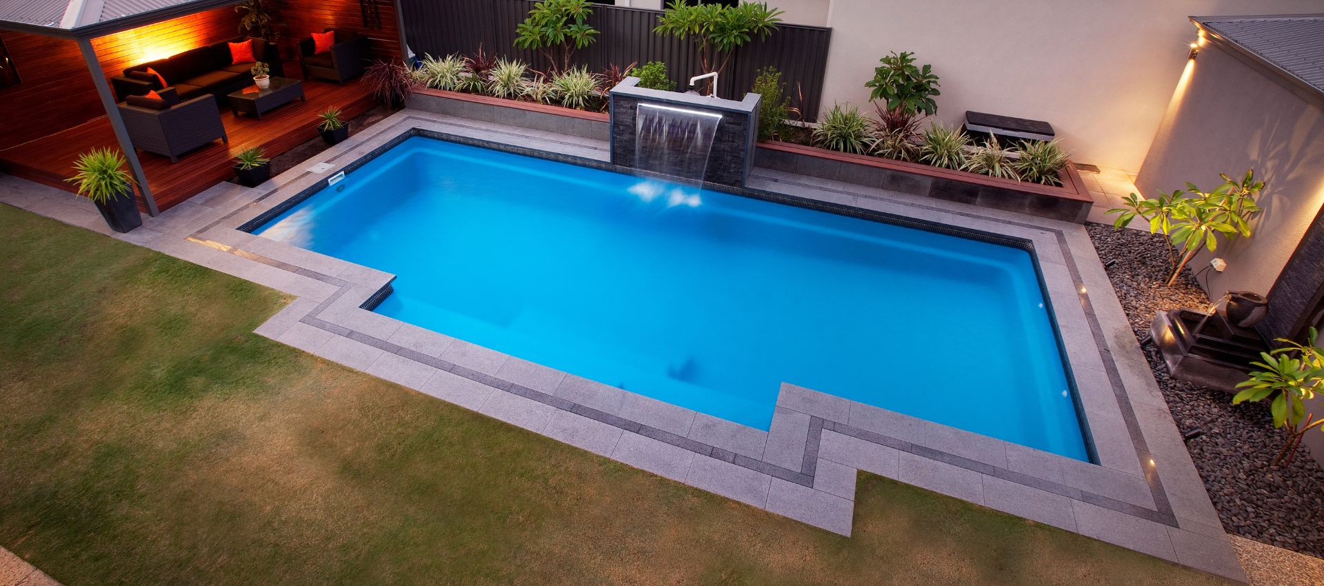 Clearwater Pools Gippsland - Pool Installation