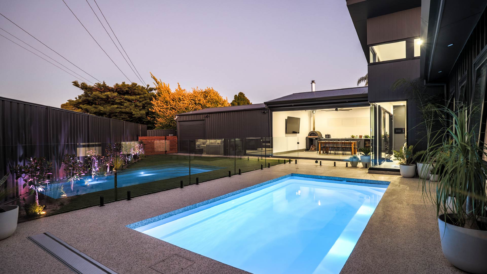 Fibreglass Pool Gippsland Lifestyle