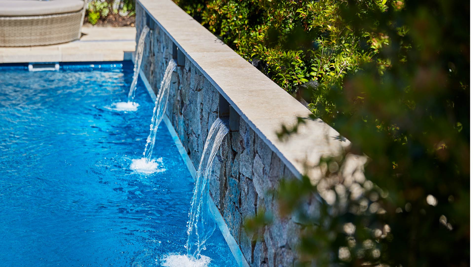 Fibreglass Pool Gippsland Climate