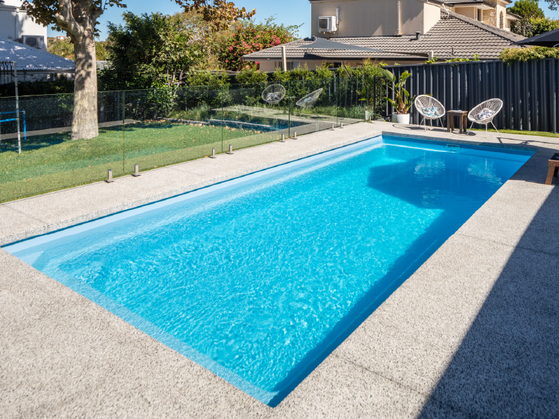 Fibreglass Pool Maintenance Gippsland