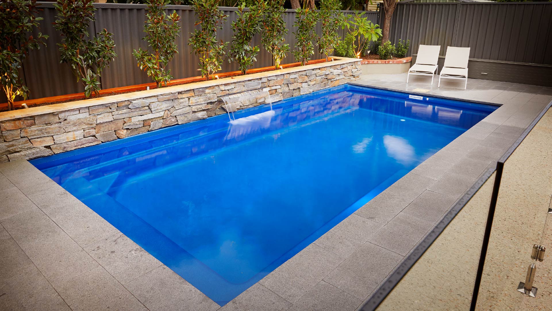 Seasonal Pool Care Gippsland