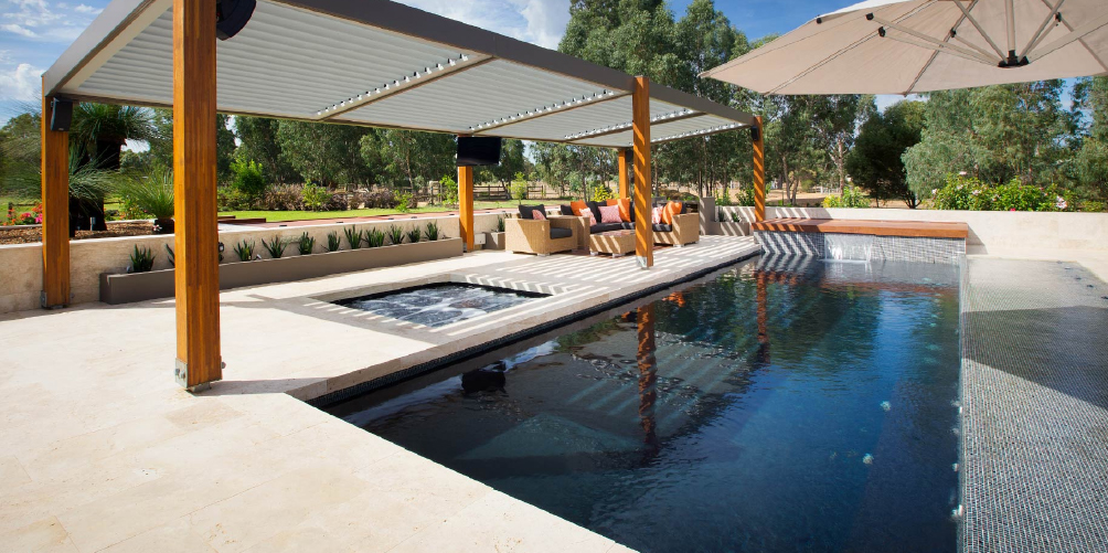 Fibreglass vs Concrete Pool Comparison